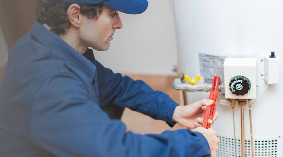 Professional clogged toilet repair in Centralia, MO